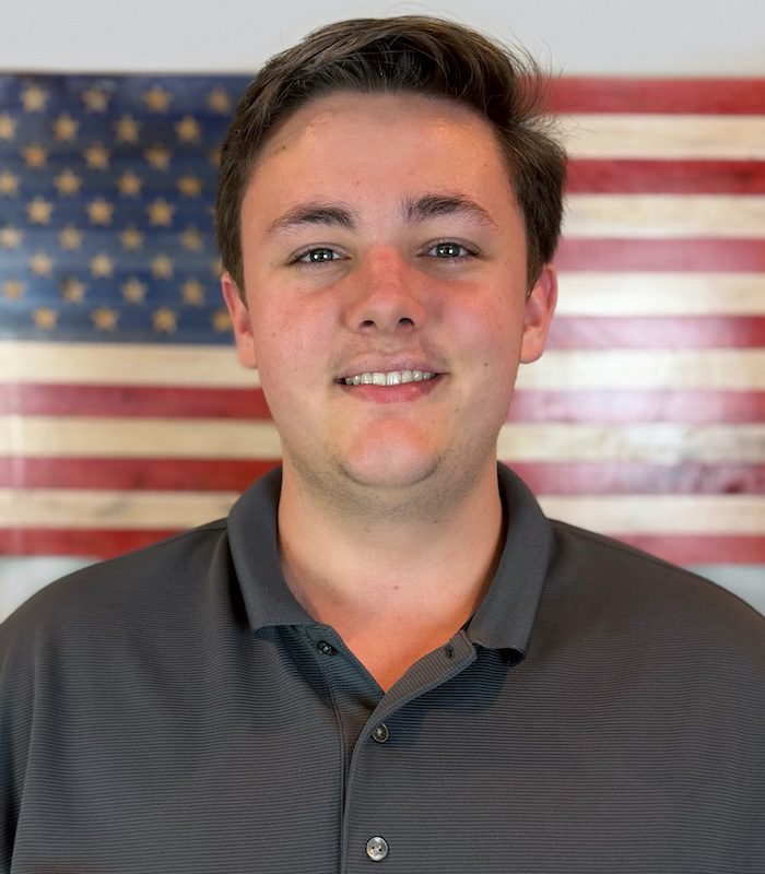 Michael Ullom